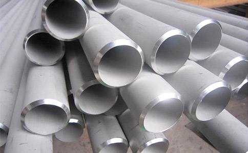 雙相不銹鋼和奧氏體不銹鋼的區別