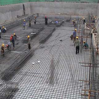 蘭州地基基礎與甘肅建筑工程施工處理要點解析