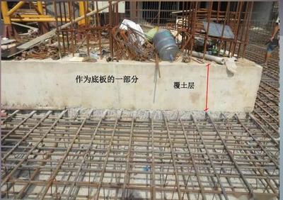 地基與基礎(chǔ)工程驗收的必備條件與施工要點