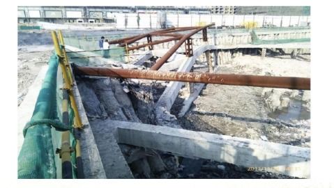 地基與基礎(chǔ)分部工程質(zhì)量驗收報告中建設(shè)單位驗收結(jié)論的填寫指南