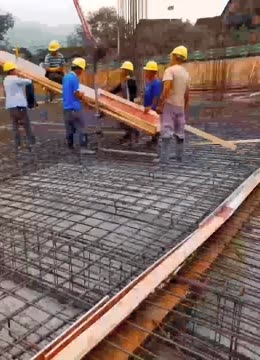 地梁施工順序零基礎學習