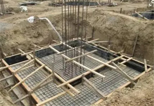 農村建房地基幾種做法 農村建房選擇什么地基好